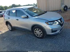 KNMAT2MV4HP517253 2017 NISSAN ROGUE