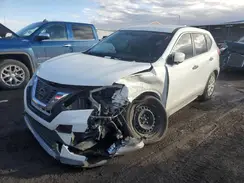 KNMAT2MV4HP517480 2017 NISSAN ROGUE