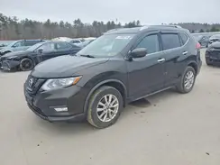 KNMAT2MV4HP519911 2017 NISSAN ROGUE