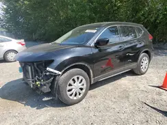 KNMAT2MV4HP520542 2017 NISSAN ROGUE