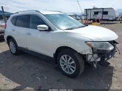KNMAT2MV4HP521934 2017 NISSAN ROGUE