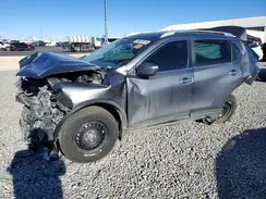 KNMAT2MV4HP523974 2017 NISSAN ROGUE