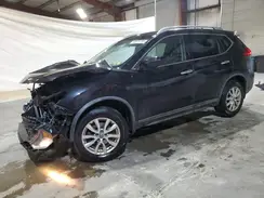 KNMAT2MV4HP524705 2017 NISSAN ROGUE
