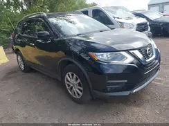 KNMAT2MV4HP525062 2017 NISSAN ROGUE