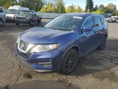 KNMAT2MV4HP525174 2017 NISSAN ROGUE