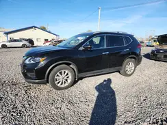 KNMAT2MV4HP526714 2017 NISSAN ROGUE