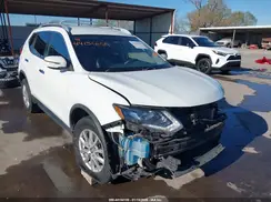 KNMAT2MV4HP528804 2017 NISSAN ROGUE