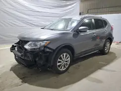 KNMAT2MV4HP531461 2017 NISSAN ROGUE
