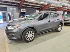 KNMAT2MV4HP532206 2017 NISSAN ROGUE