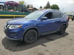 KNMAT2MV4HP533193 2017 NISSAN ROGUE
