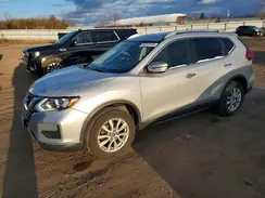 KNMAT2MV4HP533839 2017 NISSAN ROGUE