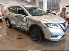 KNMAT2MV4HP534327 2017 NISSAN ROGUE