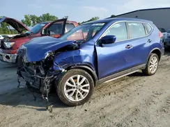 KNMAT2MV4HP534876 2017 NISSAN ROGUE