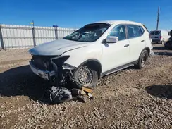 KNMAT2MV4HP536157 2017 NISSAN ROGUE