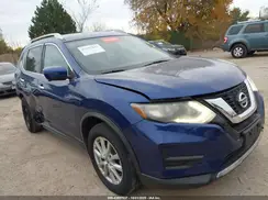 KNMAT2MV4HP536708 2017 NISSAN ROGUE