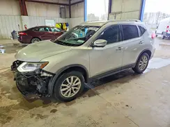 KNMAT2MV4HP538216 2017 NISSAN ROGUE