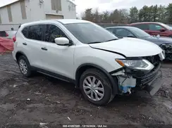 KNMAT2MV4HP541052 2017 NISSAN ROGUE