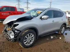 KNMAT2MV4HP541262 2017 NISSAN ROGUE