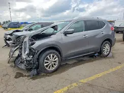 KNMAT2MV4HP541813 2017 NISSAN ROGUE