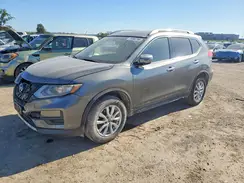 KNMAT2MV4HP542086 2017 NISSAN ROGUE