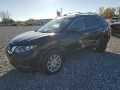 KNMAT2MV4HP543366 2017 NISSAN ROGUE