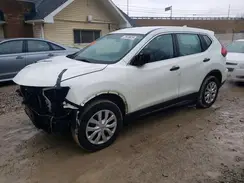 KNMAT2MV4HP548261 2017 NISSAN ROGUE