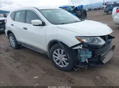 KNMAT2MV4HP548292 2017 NISSAN ROGUE