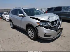 KNMAT2MV4HP552231 2017 NISSAN ROGUE