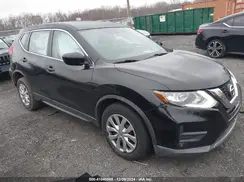 KNMAT2MV4HP552701 2017 NISSAN ROGUE