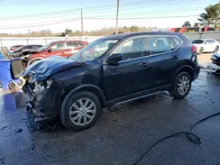 KNMAT2MV4HP554917 2017 NISSAN ROGUE