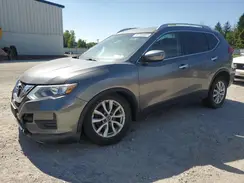 KNMAT2MV4HP556022 2017 NISSAN ROGUE