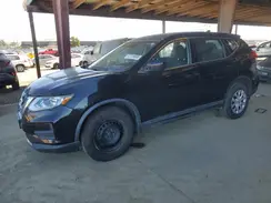 KNMAT2MV4HP556957 2017 NISSAN ROGUE