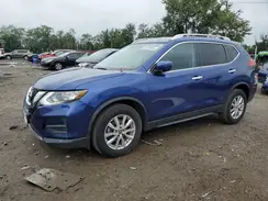 KNMAT2MV4HP558112 2017 NISSAN ROGUE