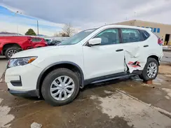 KNMAT2MV4HP558613 2017 NISSAN ROGUE