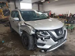 KNMAT2MV4HP558711 2017 NISSAN ROGUE