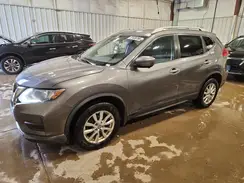 KNMAT2MV4HP558868 2017 NISSAN ROGUE