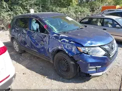 KNMAT2MV4HP560877 2017 NISSAN ROGUE