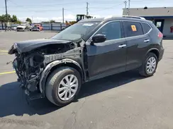 KNMAT2MV4HP562399 2017 NISSAN ROGUE