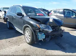 KNMAT2MV4HP563357 2017 NISSAN ROGUE