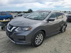 KNMAT2MV4HP564055 2017 NISSAN ROGUE