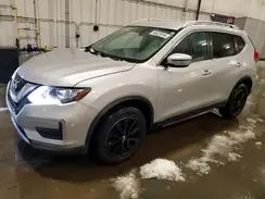 KNMAT2MV4HP566341 2017 NISSAN ROGUE