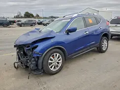 KNMAT2MV4HP566999 2017 NISSAN ROGUE
