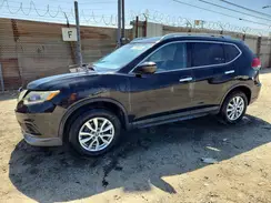 KNMAT2MV4HP568557 2017 NISSAN ROGUE