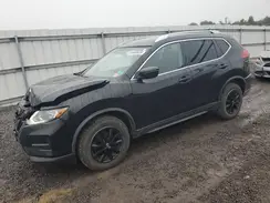 KNMAT2MV4HP569756 2017 NISSAN ROGUE