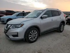 KNMAT2MV4HP570552 2017 NISSAN ROGUE