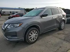 KNMAT2MV4HP572060 2017 NISSAN ROGUE