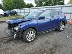 KNMAT2MV4HP572303 2017 NISSAN ROGUE