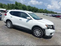 KNMAT2MV4HP572432 2017 NISSAN ROGUE