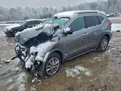 KNMAT2MV4HP572513 2017 NISSAN ROGUE