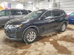 KNMAT2MV4HP573208 2017 NISSAN ROGUE